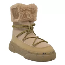 Bota Atypical Alaska/bei