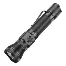 Lanterna Led Trustfire T15r 2350 Lúmens Recarregavel Usb Edc