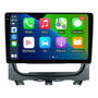 Estereo De Pantalla Android Ram 700 Fiat Palio Stradacarplay