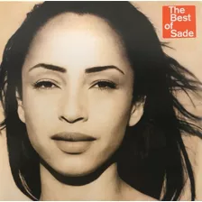 Sade The Best Of Sade 2 Lp Acetato Vinyl Versión Del Álbum Estándar