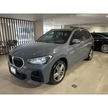 Bmw X1 20i M Sport 2020