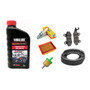 Cubre Polvo Dir / Mazda 121 Iii 1.4l 4 Cil 1996 A 2003