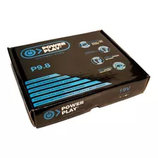 Fonte Power Play P9.8 2000ma 9v 8 Saidas