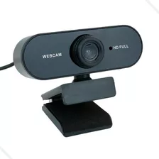 Webcam Full Hd 1920 X 1080p Usb Câmera Stream Alta Resolução