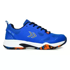 Zapatillas Hombre Padel Tenis Atomik Legend Roby Gattikker