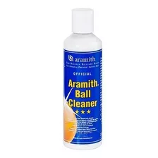  Aramith Baal Cleaner / Limpador De Bolas De Bilhar 