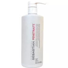 Sebastian Penetraitt Masque - Tratamento Reconstrutor 500ml