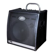 Bafle Amplificador Multiproposito Peavey Kb4 Woofer 15