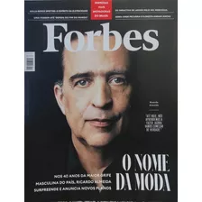 Revista Forbes Edição 114 Dezembro De 2023