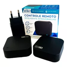 Controle Universal Wifi Para Alexa Google Pronta Entrega