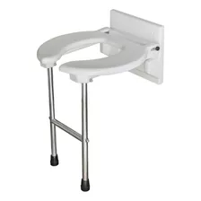 Assento Para Banho De Parede Sit Box Sit Vi Carci