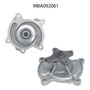 Amortiguadores Traseros Boge Para Chevrolet Malibu 08-12.4l