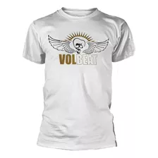 Camiseta Volbeat - Logo 