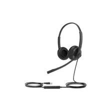 Auriculares Con Cable Usb Dual Teams