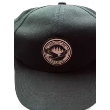 Gorra Verde Americanino