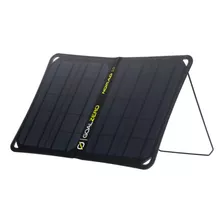 Goal Zero Nomad 10, Panel Solar Monocristalino Plegable De 1