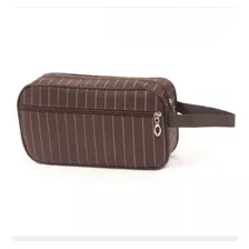 Bolsa Nécessaire De Maquiagem Masculina Bolsa Mão Executivo