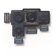 Camara Principal/trasera Samsung A51 A515 Original 100%