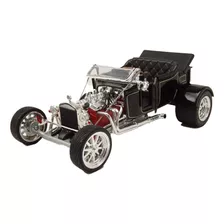 Ford T-bucket Coupe 1923 1:18 Yat Ming Preto