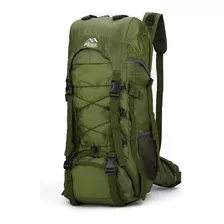 Mochila Alpes Especial Trekking 55l Envio Gratis