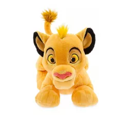 Peluche Simba El Rey León (34 Cm) Disney Original A3527