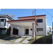 Venta Casa En Desamparados Alajuela, Condominio Villa Flores, La Casa Es Nueva, Tiene Hermosas Zonas Verdes, Es Muy Amplia La Casa, Muy Iluminada Y Ventilada