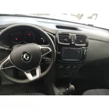 Renault Logan Life 1.6 0km 2024 Anticipo + Cuota Fija Ofe Os