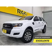 Ford Ranger 2.2 Xl 4x4 Cd 16v Diesel 4p 2020