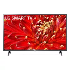 Smart Tv LG Led Full Hd 43 43lm6370 Webos Wi-fi Hdmi Usb