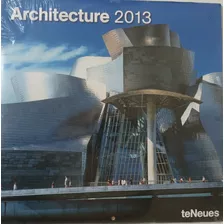 Arquitetura - Architecture Wall Calendar