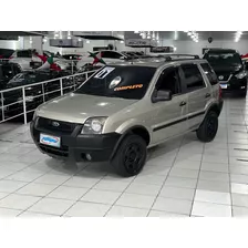 Ford Ecosport 1.6 Xls 8v