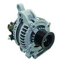 Polea Alternador Compatible Toyota Tundra 4.0l V6 11-14 Toyota Tundra