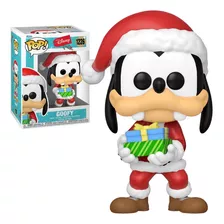 Funko Pop Goofy Holiday #1226 - Disney