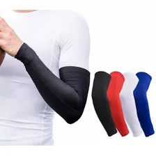 50 Pares De Manguito Proteção Solar Para Motoboy -motoclista