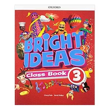 Bright Ideas 3 - Student's Book + App Access