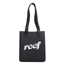 Bolsa Reef Hand Liv Black