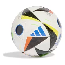 Balón adidas Mini Euro 24 In9378 Color Blanco