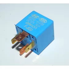 Relay Omron (95230-3a400) Kia Rio Jb Año 2006 Al 2010