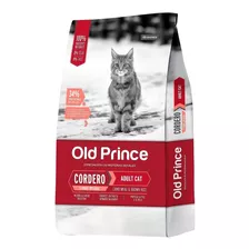 Old Prince Special Recipe Gato Adulto 7.5kg Con Regalo