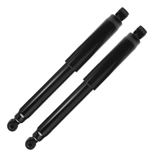 Both Rear Shock Absorbers For Buick Chevy Terraza Montan Ddh Foto 7