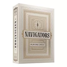 Teoria11 Cartas De Navegador