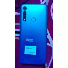 Celular Motorola G8 Power Lite, 64gb