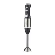 Mixer Daewoo Dhb715s Negro Y Acero Inoxidable 220v 500w