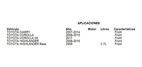 Vlvula De Expansion Front Lexus Ls460 2007-2017 Uac Foto 4