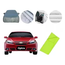 Pijama Tr Para Carro Chevrolet Optra Sedan Cobertor- Premium