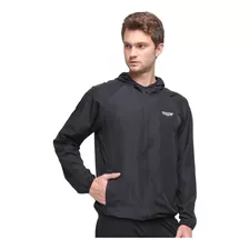 Jaqueta Corta-vento Topper Básica Masculina