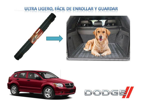 Tapete Cajuela Universal Ligero Dodge Caliber 2007 A 2012 Foto 4