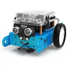 Kit Robot Programable Scratch2.0 Arduino Bluetooth