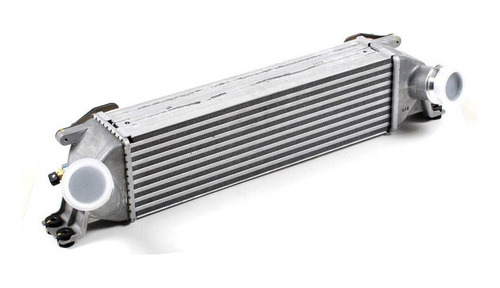 Radiador Intercooler Hyundai Original H1 Tq 2007 Foto 2