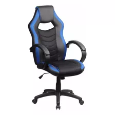 Silla Gamer Premium De Escritorio Ergonómica Reclinable